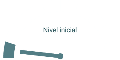 nivel sin texto inicial
