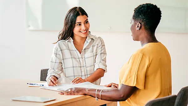 Tutorías personalizadas