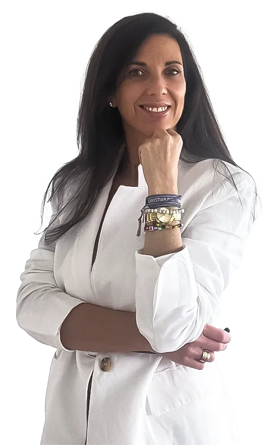 Silvia Cerón