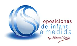 logos oposiciones de infantil a medida