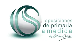 logos oposiciones de primaria a medida logotipo oposiciones de primaria a medida