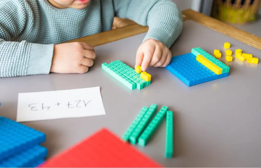 Método ABN Disciplina positiva y educación emocional