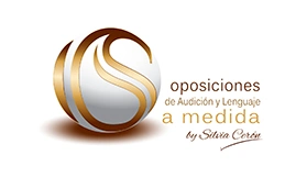 Logo AL inicio logotipo de audición y lenguaje AL a medida