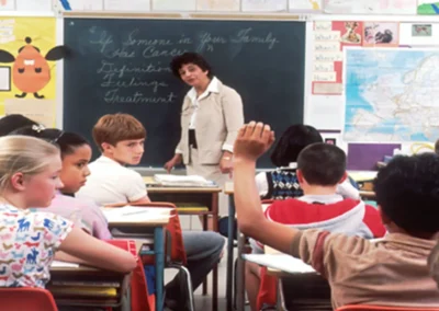 AULA INVERTIDA – ¿El futuro de la educación?