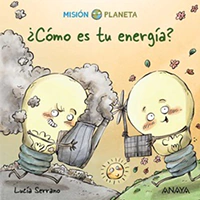 ODS7 Energía asequible y no contaminante