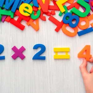 LÓGICA MATEMÁTICA E INNOVACIÓN EN EDUCACIÓN INFANTIL