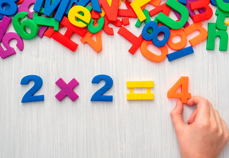 Curso de lógica matemática e innovacion Disciplina positiva y educación emocional