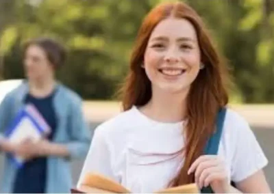 Cuando ESTUDIAS también estás SANANDO