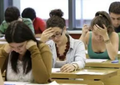 Qué ESTUDIAR en las ÚLTIMAS semanas