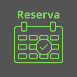 Reserva de plaza - Maestra PT Centro 26-27